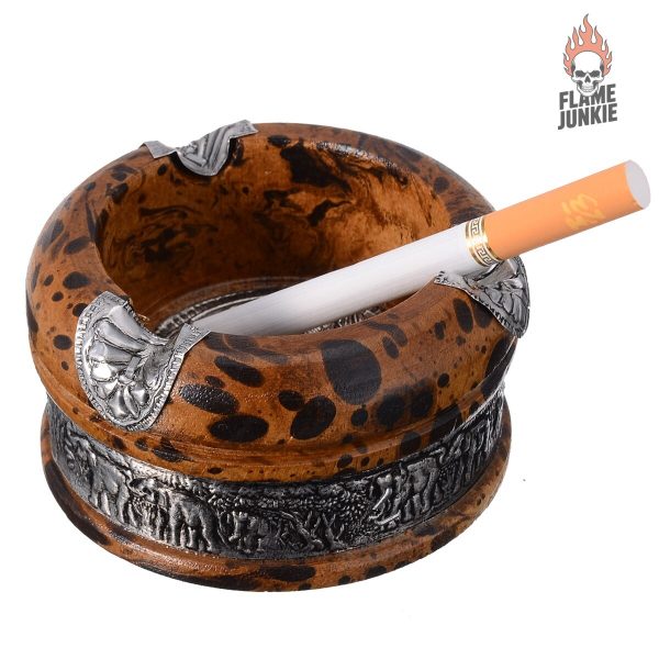 1set-3inch-vintage-wood-ashtray-tray-handmade-smoking-tob-xsbrf0-1 Cendrier vintage en bois original