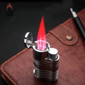 Briquet Tempête Néo, flamme puissante et durable