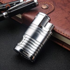 Briquet Tempête Néo X, allumage rapide et efficace