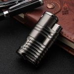 Briquet Tempête Néo, idéal pour les aventures en plein air