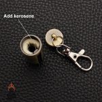 Allumettes résistantes Balle Blindée de haute qualité