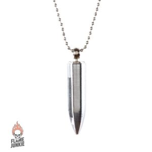 Allumettes Permanentes Balle dum-dum