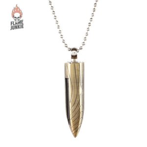Allumette Permanentes Balle X - accessoire de démarrage durable
