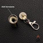 Allumettes Permanentes - Accessoire incontournable pour feu