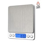 Balance de précision pour une pesée exacte et fiable