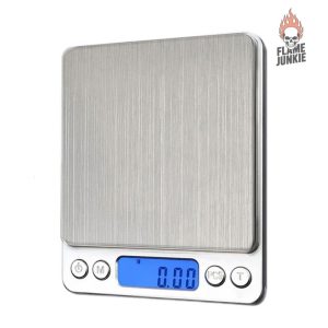 Balance de précision pour une pesée exacte et fiable
