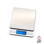 Balance de précision compacte pour un usage domestique