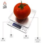Balance de précision pour mesurer des ingrédients avec précision