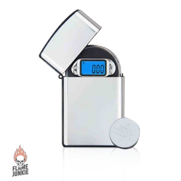 balance-de-precision-originale-2-0-1 Balance de Précision Originale 2.0, design compact et élégant