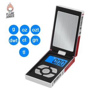 Balance de précision, parfaite pour un usage quotidien