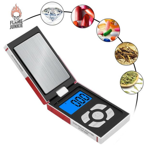 Balance de pesée compacte, fiable et facile à utiliser