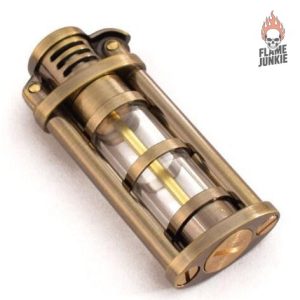 Briquet 1921 élégant et intemporel