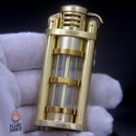 Briquet 1921 finition brillante