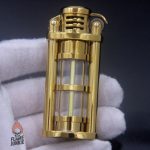 Briquet 1921, accessoire de style