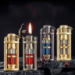 Briquet 1921, un incontournable