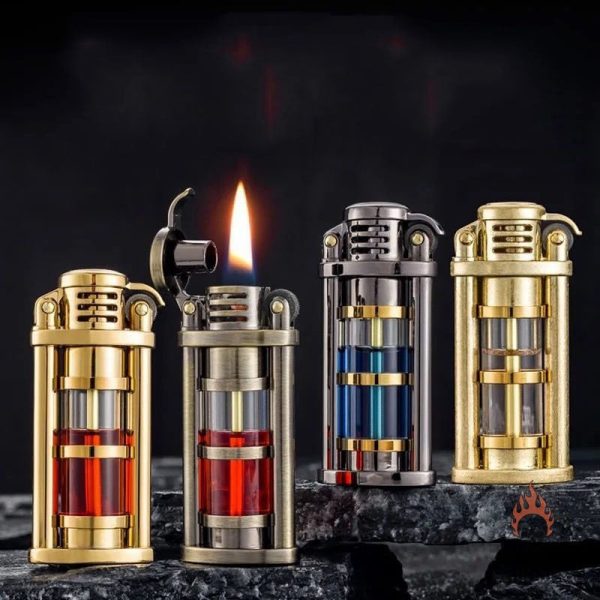 Briquet 1921, un incontournable
