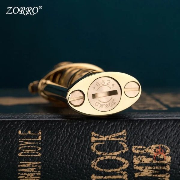 Briquet 1921 pour les amateurs de collection