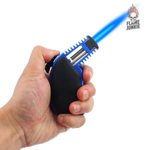 Briquet pour barbecue, allumage rapide