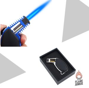 Briquet compact pour allumer votre barbecue