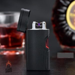 Briquet Plasma moderne avec technologie à arc
