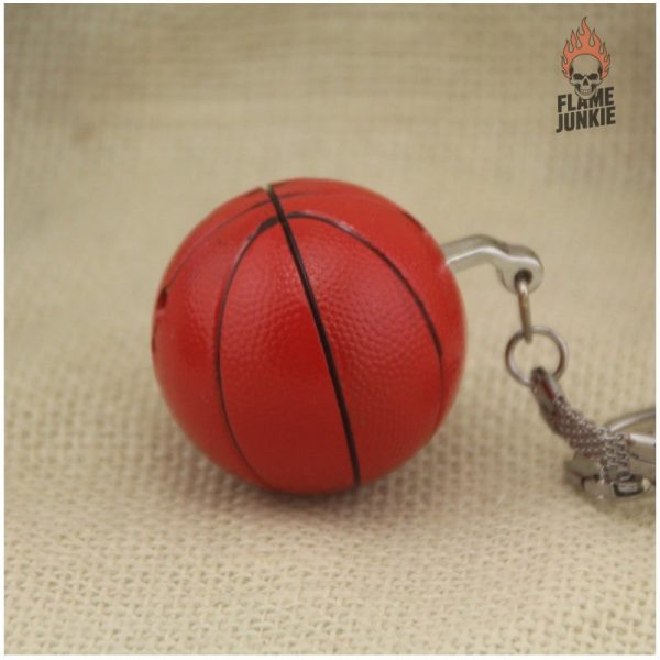 Briquet original inspiré du basketball, modèle 2020