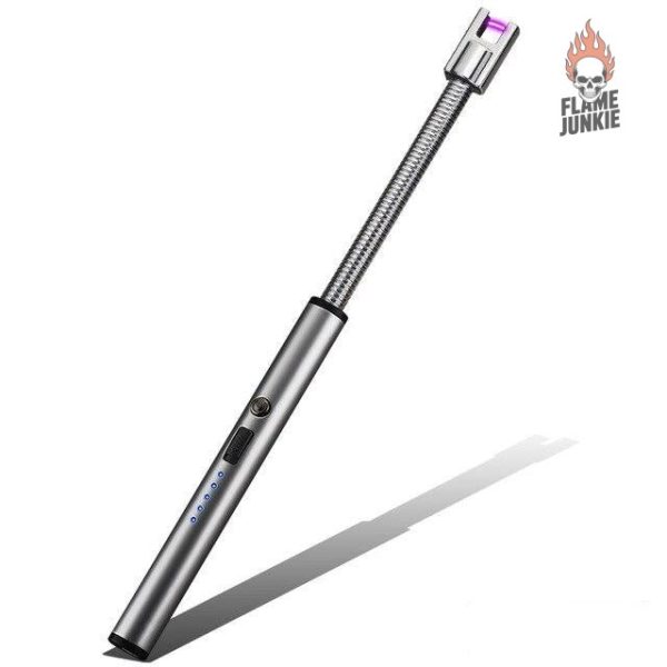 Briquet idéal pour les soirées aux bougies