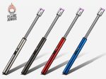 Briquet stylé pour les amateurs de bougies