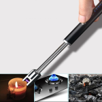 Briquet design pour une utilisation sécurisée