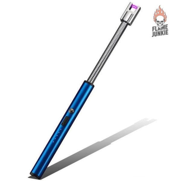 Briquet ergonomique pour un confort d'utilisation