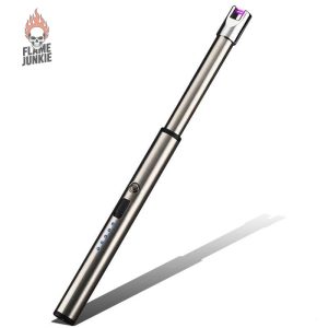 Briquet pour allumer bougies