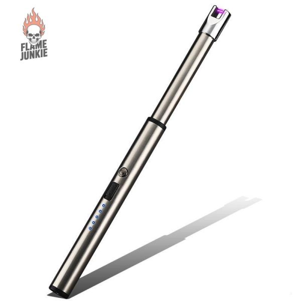 Briquet pour allumer bougies