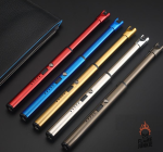 Briquet design pour ambiances cosy