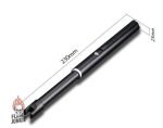 Briquet ergonomique pour bougies