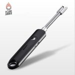 Briquet Bougie portable et stylé