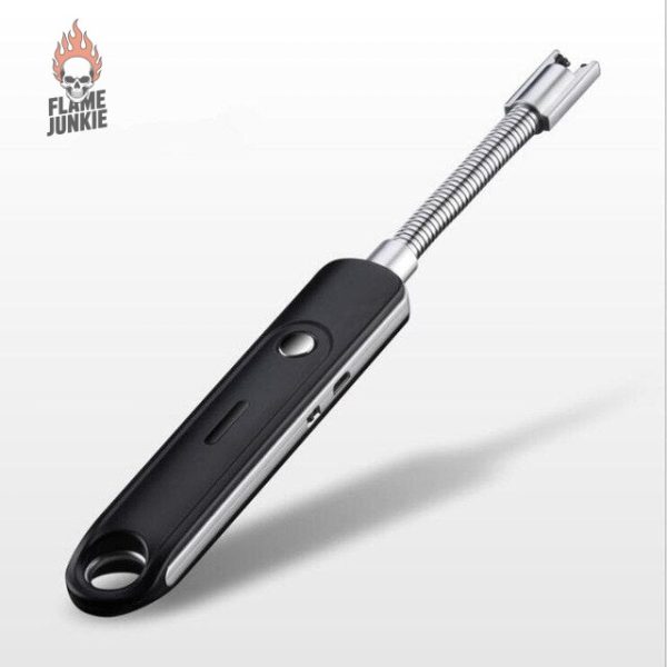 Briquet Bougie portable et stylé