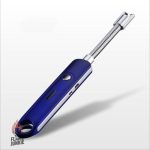 Briquet adapté pour toutes les bougies