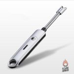 Accessoire pratique pour allumer bougies