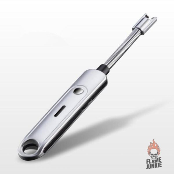 Accessoire pratique pour allumer bougies