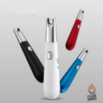Briquet BougiZ, parfait pour les soirées en extérieur