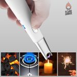 Briquet BougiZ fiable pour allumer vos bougies