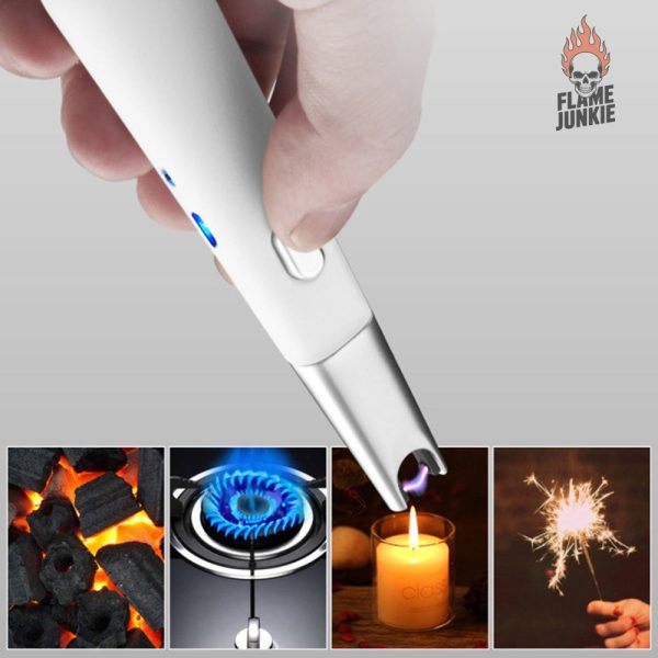 Briquet BougiZ fiable pour allumer vos bougies
