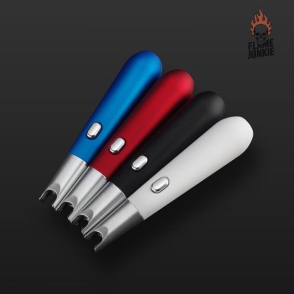 Briquet BougiZ, un outil incontournable pour allumer facilement