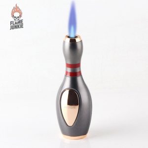 Briquet Bowling Original au design unique