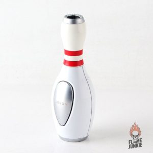 Briquet Bowling avec style ludique et original