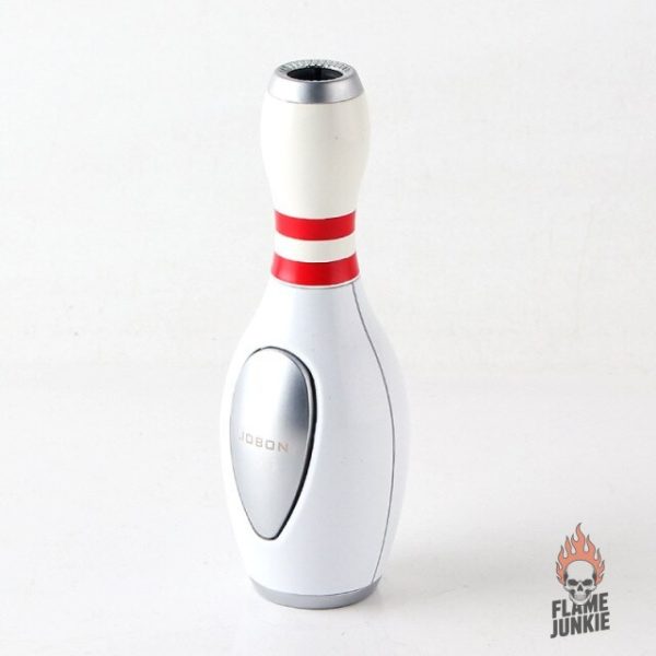 Briquet Bowling avec style ludique et original
