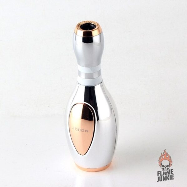 Briquet Original inspiré du sport du bowling