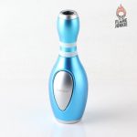 Briquet créatif en forme de bowling