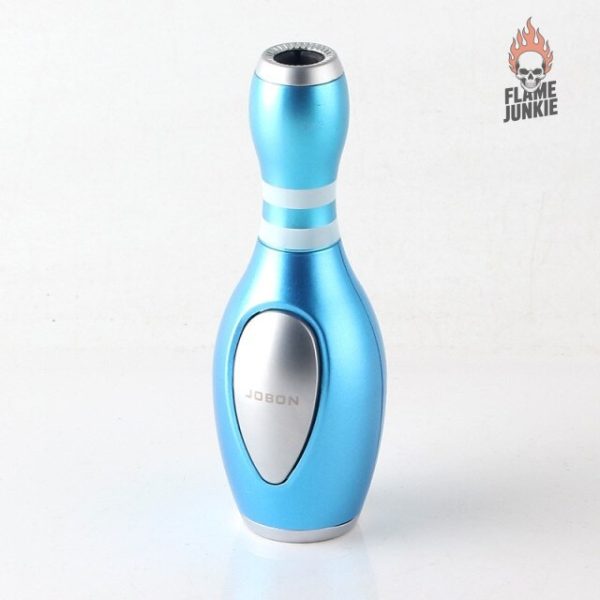 Briquet créatif en forme de bowling
