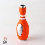 Briquet au look amusant pour les passionnés de bowling