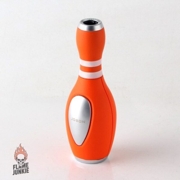 Briquet au look amusant pour les passionnés de bowling